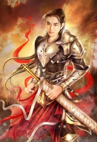前妻:乖乖束手就擒