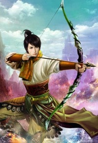 帶著糧庫回六零