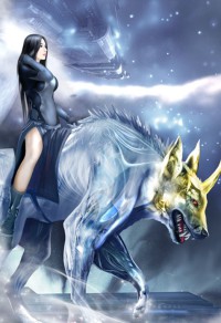 愛上小姨