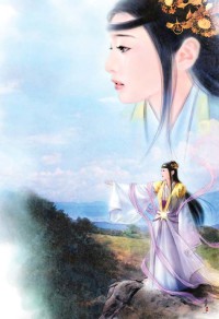 大叔遇上狼