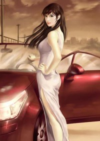 在柔弱女主身邊喵喵喵