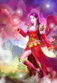 母女校花