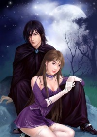 試婚暴君太粘人