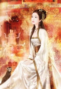 穿書:硬撩師尊最致命