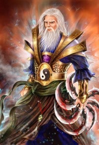 端陽