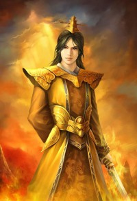 (紅樓夢同人)紅樓:賈府庶子,開局殺敵封侯