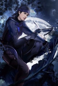 末世之女主她帶著空間殺回來了