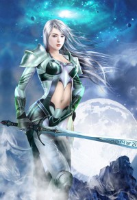 愛上女老師