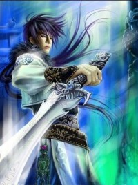 江山雲羅
