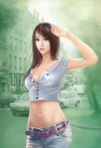 仙傲