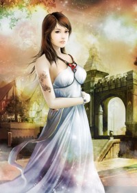 總裁愛妻如命
