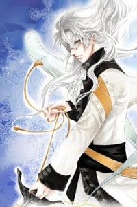 （综漫同人）半妖宇智波是人间最强