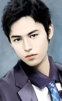 交界（女變男）